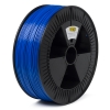 123-3D Filament donkerblauw 2,85 mm ABS 2,3 kg (Jupiter serie)