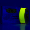 123-3D Filament fluorescerend geel 1,75 mm PLA 1,1 kg (Jupiter serie)  DFP01042 - 2