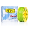 123-3D Filament geelgroen 2,85 mm ABS 1 kg (Jupiter serie)