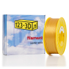 123-3D Filament goud 1,75 mm PLA 1,1 kg (Jupiter serie)