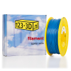 123-3D Filament hemelsblauw 1,75 mm PETG 1 kg (Jupiter serie)