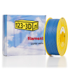 123-3D Filament hemelsblauw 1,75 mm PLA 1,1 kg (Jupiter serie)