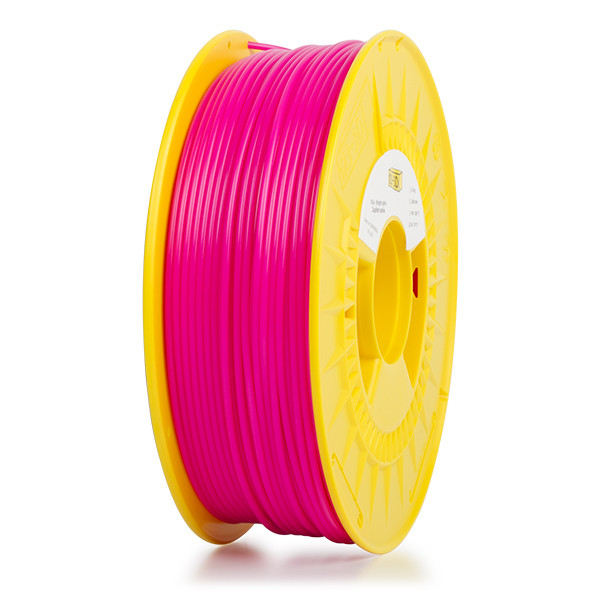 123-3D Filament knalroze 2,85 mm PLA 1,1 kg (Jupiter serie)  DFP01074 - 2