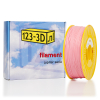 123-3D Filament lichtroze 1,75 mm PLA 1,1 kg (Jupiter serie)