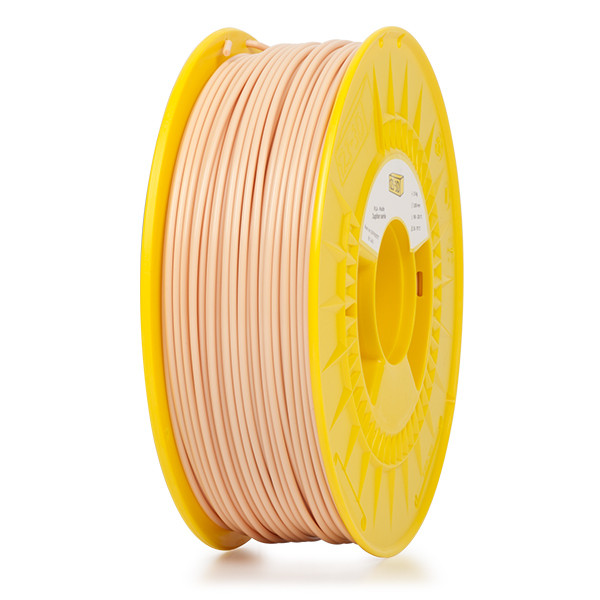 123-3D Filament nude 2,85 mm PLA 1,1 kg (Jupiter serie)  DFP01077 - 2