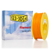 123-3D Filament oranje 1,75 mm PLA 1,1 kg (Jupiter serie)