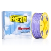 123-3D Filament paars 2,85 mm ABS 1 kg (Jupiter serie)