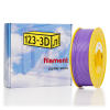 123-3D Filament paars 2,85 mm PLA 1,1 kg (Jupiter serie)