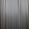 123-3D Filament zilver 1,75 mm PLA 3 kg (Jupiter serie)  DFP01089 - 3