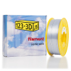 123-3D Satijn filament Wit 1,75 mm PLA 1,1 kg (Jupiter serie)