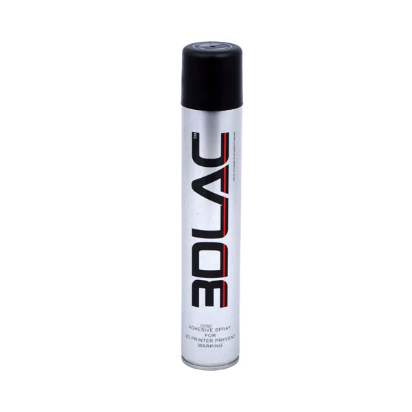 3DLAC hechtspray (400 ml)  DVB00005 - 1