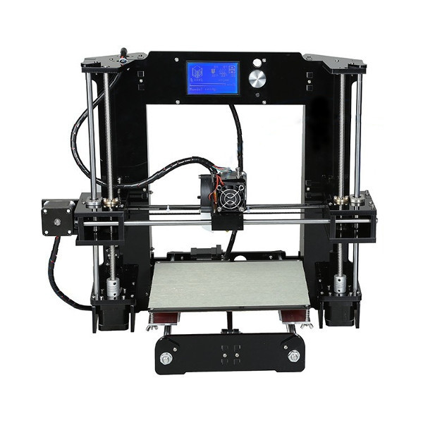 Anet A6 prusa i3 zelfbouw 3D printer kit B071GQDV9Y DKI00005 - 1