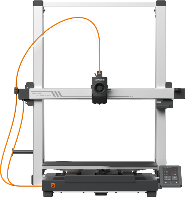 Anycubic3D Anycubic Kobra 3 Max 3D printer  DKI00315 - 2