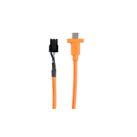 Anycubic3D Anycubic Kobra 3 Print head signal cable S010232 DAR01809