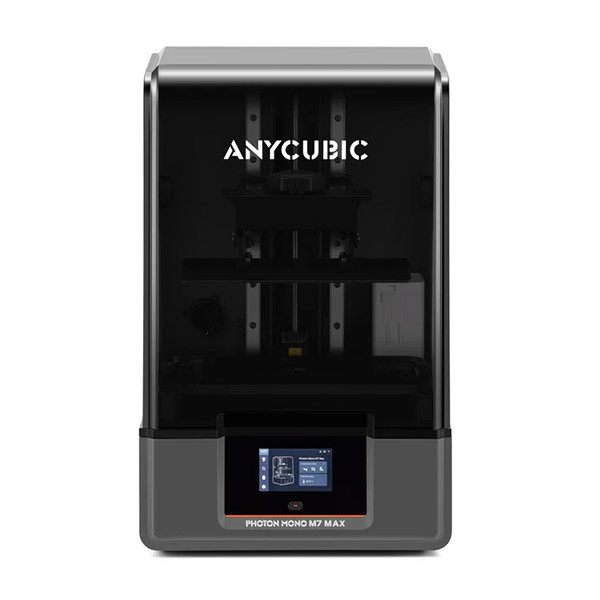 Anycubic3D Anycubic Photon Mono M7 Max 3D printer  DKI00317 - 1