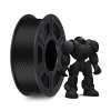 Anycubic filament zwart 1,75 mm PLA 1 kg