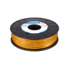 BASF Ultrafuse PLA filament Goud 1,75 mm 0,75 kg