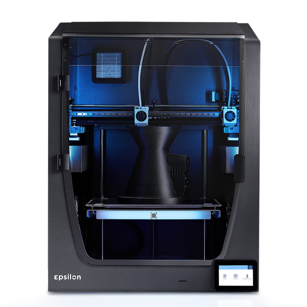 BCN3D Epsilon 3D Printer  DKI00032 - 1