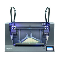 BCN3D Sigmax R19 3D Printer SIGMAX-R19 DKI00028