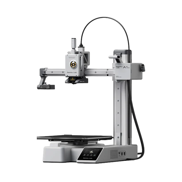 BambuLab Bambu Lab A1 Mini 3D-printer PF002-M-EU DKI00255 - 1