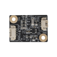 Bambu Lab Heatbed Piezo Interface Board