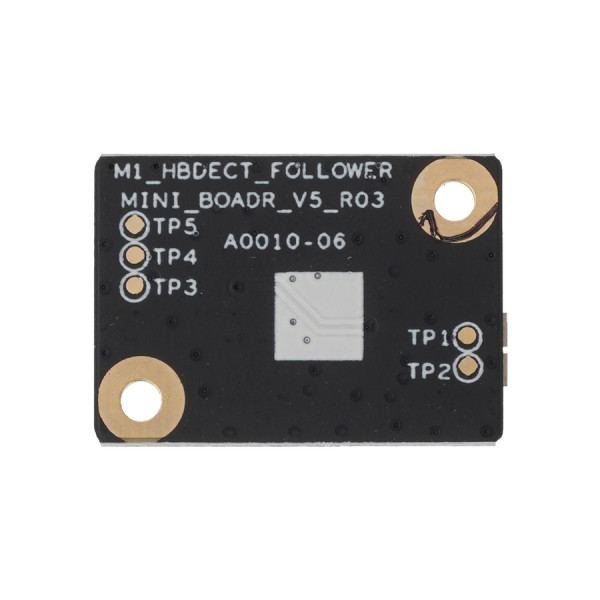 BambuLab Bambu Lab Heatbed Piezo Interface Board FAC010 SPP070 DAR01310 - 2