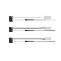 Bambu Lab Keramiek Heater & Thermistor voor Hotend 3 stuks - P1 Series