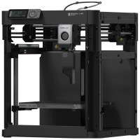 BambuLab Bambu Lab P1P 3D-printer PF001-S-EU PF001-S-EU1 DKI00201