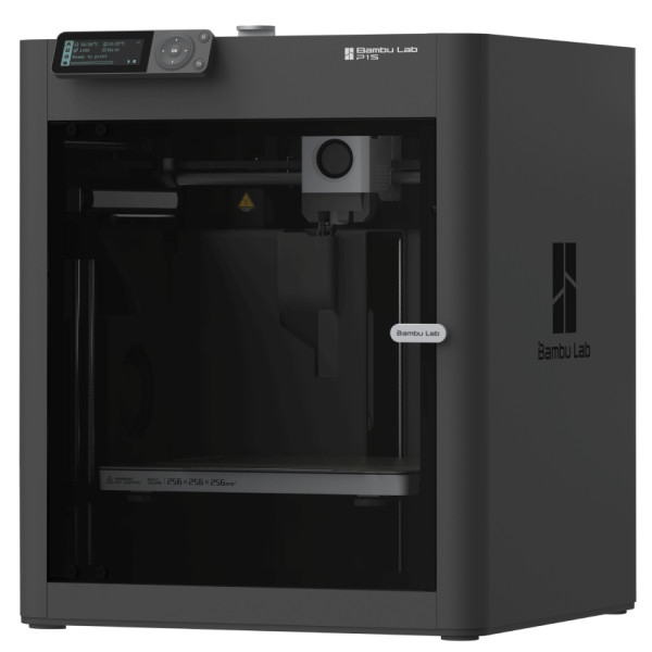 BambuLab Bambu Lab P1S 3D-printer PF001-EU PF001-U-EU DKI00202 - 1