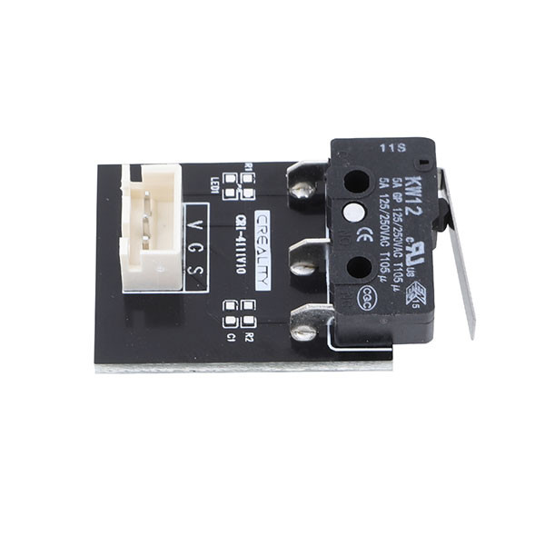 Creality3D Creality 3D Ender-3 S1 (Plus/Pro) X-axis_Limit Switch 4004180045 DAR01586 - 1