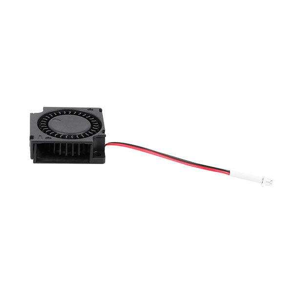 Creality3D Creality 3D Ender-3 S1 Pro/Plus Ventilator | 24V | 30x30x10 mm | radiaal 3205010254 DAR01587 - 2