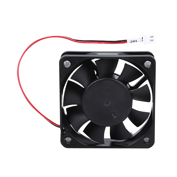 Creality3D Creality 3D Ender-3 S1 (Pro/Plus) Ventilator | 24V | 60x60x15 mm | axiaal 3205010265 DAR01588 - 1