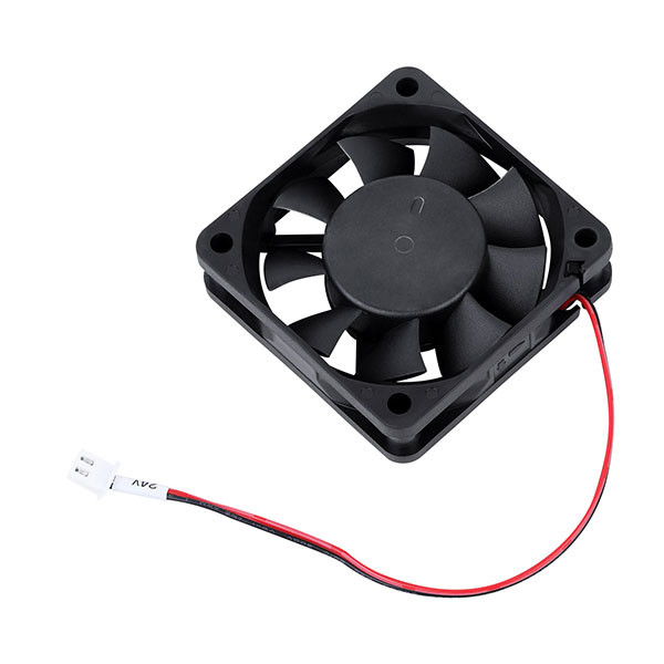 Creality3D Creality 3D Ender-3 S1 (Pro/Plus) Ventilator | 24V | 60x60x15 mm | axiaal 3205010265 DAR01588 - 2