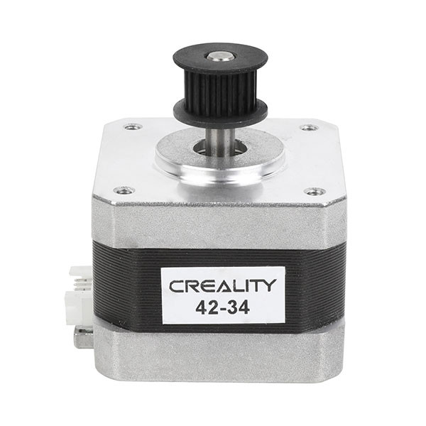 Creality3D Creality 3D Ender-3 V3 SE X-axis Stepper Motor 3204120188 DAR01572 - 1