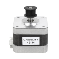 Creality3D Creality 3D Ender-3 V3 SE X-axis Stepper Motor 3204120188 DAR01572