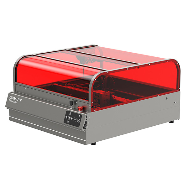 Creality3D Creality 3D Falcon2 Pro 40W Laser Engraver 1005010128 DKI00260 - 1