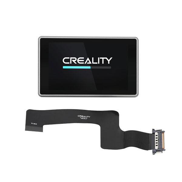 Creality3D Creality 3D K1(C) & Ender-3 V3 Plus Touch Screen 4001050073 DAR01417 - 1