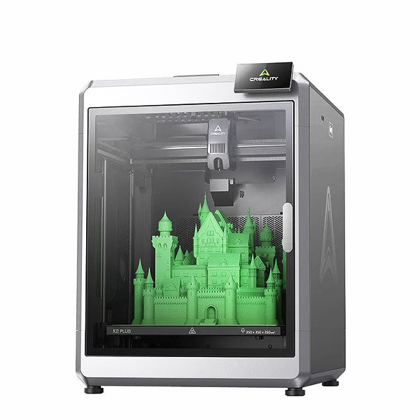 Creality3D Creality 3D K2 Plus 3D-printer 1002110049 DKI00331 - 2