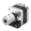 Creality 3D NEMA17 42-34 Stappenmotor Z-axis motor kit (as-lengte 16 mm)