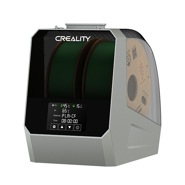 Creality3D Creality Space Pi Filament Dryer Plus 4005010071 DAR01559 - 1