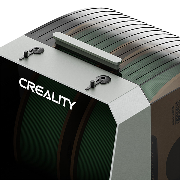 Creality3D Creality Space Pi Filament Dryer Plus 4005010071 DAR01559 - 2