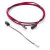 E3D PT1000 Temperature Sensor incl. kabel