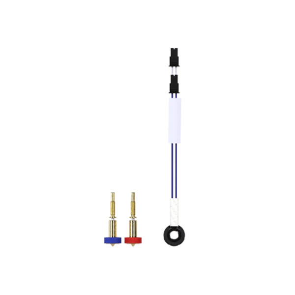 E3D Revo 12 Volt Starter Hotside Kit REVO-HOT-KIT-12V DAR01740 - 1