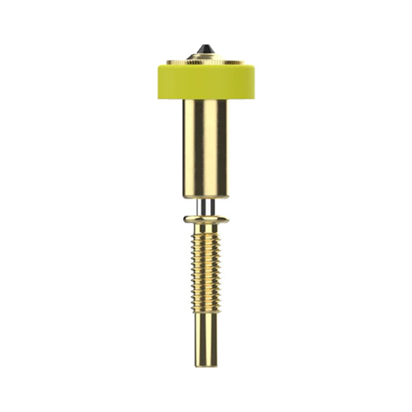 E3D Revo Rapid Change Diamond Nozzle Assembly, 0,25mm RC-NOZZLE-DIAMOND-AS-0250-SPK DAR01764 - 1