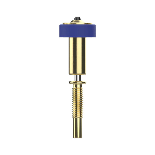 E3D Revo Rapid Change Diamond Nozzle Assembly, 0,60mm RC-NOZZLE-DIAMOND-AS-0600-SPK DAR01766 - 1