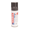 Edding 5200 permanente acrylverf spray mat antraciet (200 ml)