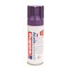 Edding 5200 permanente acrylverf spray mat lila (200 ml)