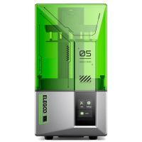 Elegoo Mars 5 4K 3D printer  DKI00281