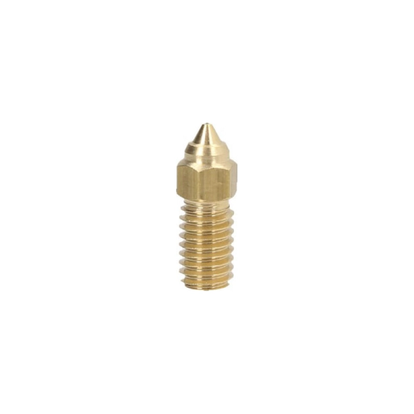 Elegoo Neptune 4 (Pro) Messing nozzle 0,4 mm 02.207.0002 DAR01516 - 1