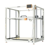 Elegoo OrangeStorm Giga 3D printer